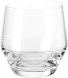 Leonardo Waterglazen Puccini - 310 ml - 6 stuks