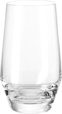 Leonardo Long drink glasses Puccini - 360 ml - 6 pieces