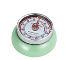 Zassenhaus Cooking Alarm Speed Mint Green