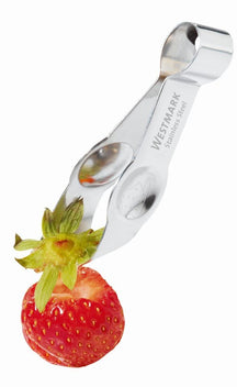 Westmark Strawberry Decrowner Stainless Steel