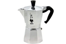 Bialetti Percolator Muga Express 4 Cups