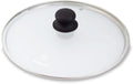 Westinghouse Pan Lid - ø 28 cm - with Black Knob