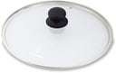 Westinghouse Pan Lid - ø 28 cm - with Black Knob