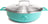 Saveur Selects Snack Pan Voyage - Saveur Blue - ø 30 cm - Enamel non-stick coating