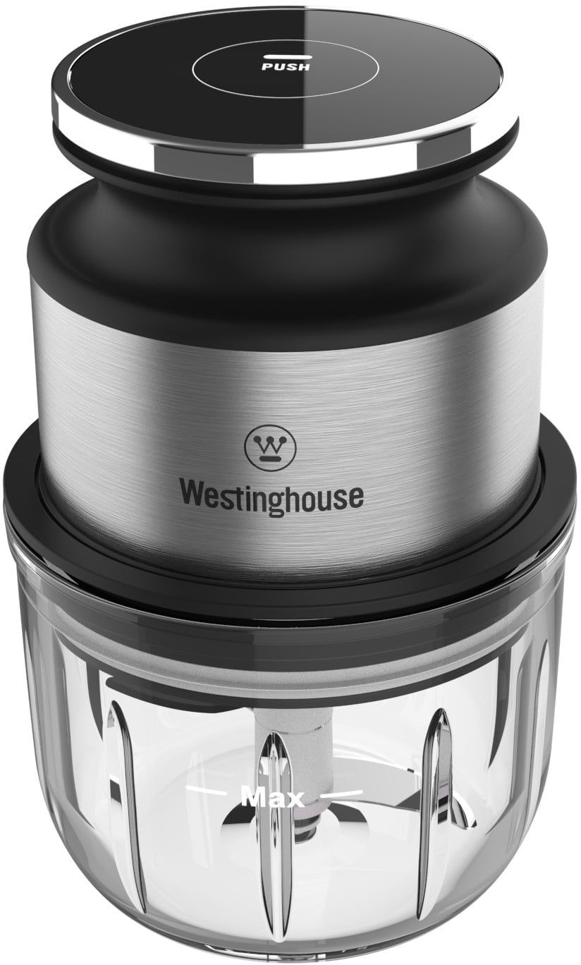 Westinghouse Hakmolen - Elektrisch - 300 ml