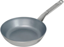 Saveur Selects Frying Pan Voyage Triply - ø 20 cm - Standard non-stick coating