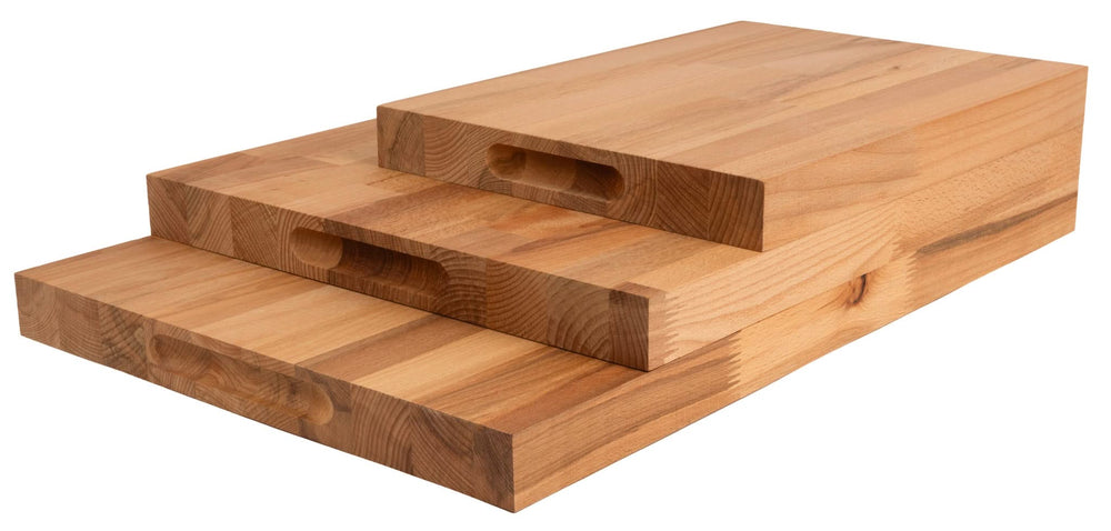 Blackwell Cutting Board Wood 60 x 40 x 4 cm