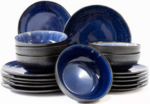 Studio Tavola Dinnerware Set Athens 18-Piece