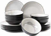 Studio Tavola Dinnerware Set Kos 18-piece