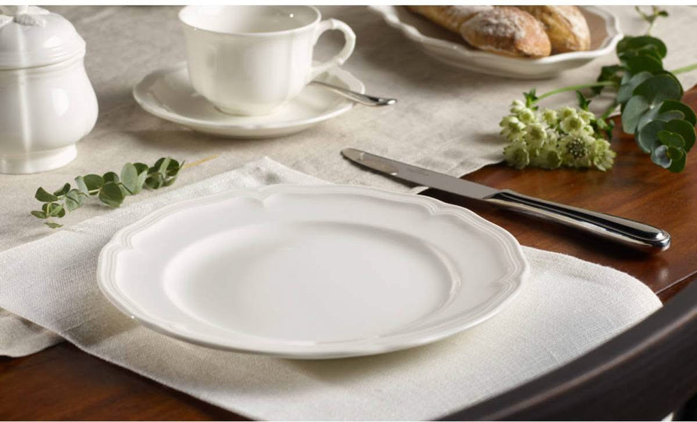 Villeroy & Boch Ontbijtbord Manoir - ø 21 cm