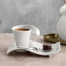 Villeroy & Boch Espresso cup NewWave Caffe - 80 ml