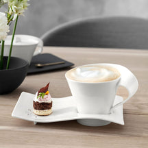 Villeroy & Boch Saucer NewWave Caffe - 20 x 14 cm