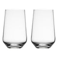 Iittala Longdrinkglazen Essence - 550 ml - 2 stuks