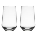 Iittala Longdrinkglazen Essence - 550 ml - 2 stuks