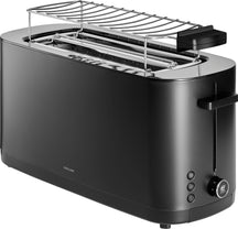 Zwilling Toaster Enfinigy 4/2 Black