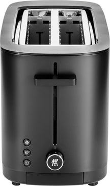 Zwilling Toaster Enfinigy 4/2 Black