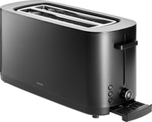 Zwilling Toaster Enfinigy 4/2 Black