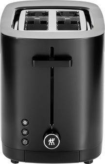 Zwilling Toaster Enfinigy 2/2 Black