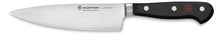 Wusthof Chef's Knife - half bolster - Classic 16 cm