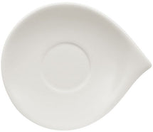 Villeroy & Boch Espresso Schotel Flow - 14 x 12 cm