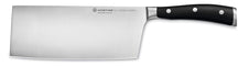 Wusthof Cleaver Classic Ikon 18 cm