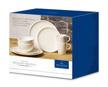 Villeroy & Boch Dinnerware Set Artesano Original - 8-Piece