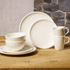 Villeroy & Boch Serviesset Artesano Original - 8-delig / 2 personen