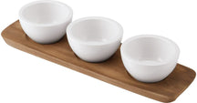 Villeroy & Boch Dip Bowl Set Artesano Original - 4-Piece