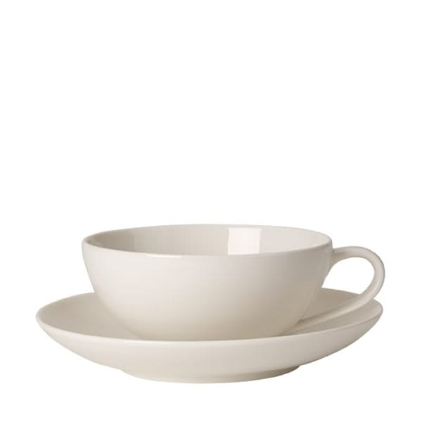 Villeroy & Boch Coffee/Tea Saucer For Me - ø 14 cm