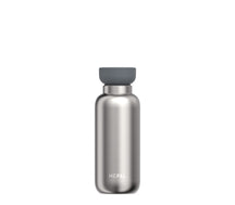 Mepal Thermos Flask Ellipse Natural Brushed 350 ml