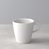 Villeroy & Boch Mok Manufacture Rock - Wit - 270 ml