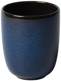 Villeroy & Boch Cup Lave 400 ml - Blue