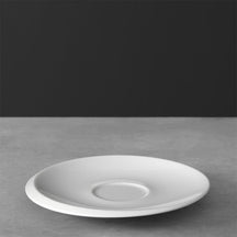 Villeroy & Boch Saucer NewMoon - ø 17 cm