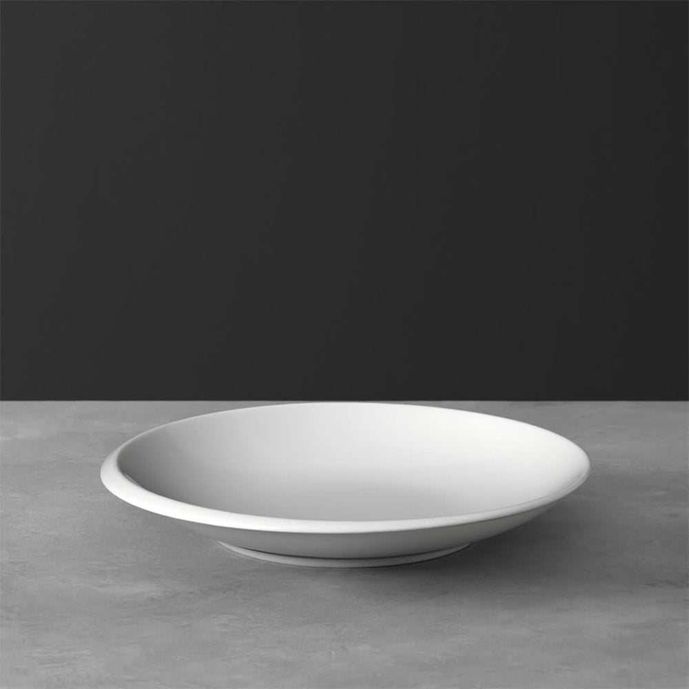 Villeroy & Boch Diep Bord NewMoon - ø 25 cm