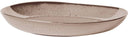 Villeroy & Boch Schaal Lave 28 x 27 cm - Beige