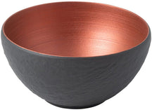 Villeroy & Boch Bowl Manufacture Rock Glow - ø 14 cm