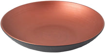 Villeroy & Boch Serving Dish Manufacture Rock Glow - ø 24 cm