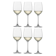 Schott Zwiesel White Wine Glasses Classico 310 ml - 6 Pieces