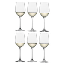 Schott Zwiesel White Wine Glasses Classico 310 ml - 6 Pieces