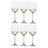 Schott Zwiesel White Wine Glasses Classico 310 ml - 6 Pieces