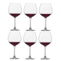 Schott Zwiesel Bourgogne Glasses / Gin Tonic Glasses Classico 814 ml - 6 Pieces