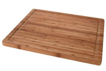 Cosy & Trendy Cutting Board Gabo - Bamboo - 34 x 30 cm