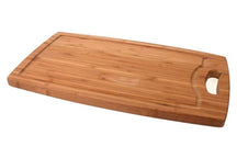 Cosy & Trendy Cutting Board Sudan - Bamboo - 42 x 24 cm