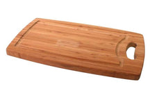 Cosy & Trendy Cutting Board Sudan - Bamboo - 35.5 x 21 cm