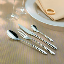 Amefa Cake forks Cuba 2 Pieces