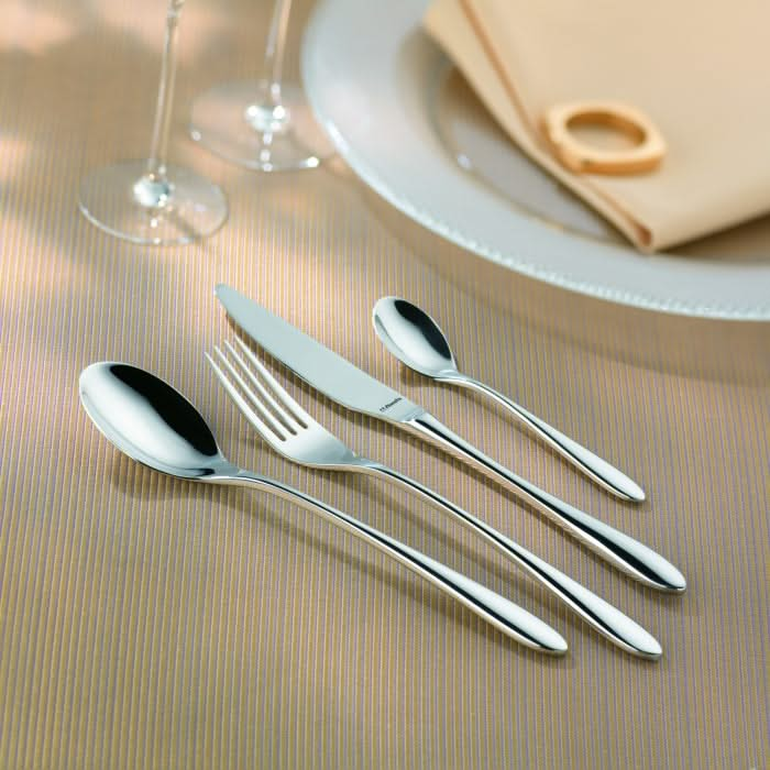 Amefa Table Fork Cuba - 2 Pieces