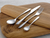 Amefa Cake forks Cuba 2 Pieces