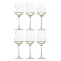 Schott Zwiesel White Wine Glasses Pure 300 ml - 6 Pieces