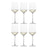 Schott Zwiesel White Wine Glasses Pure 300 ml - 6 Pieces