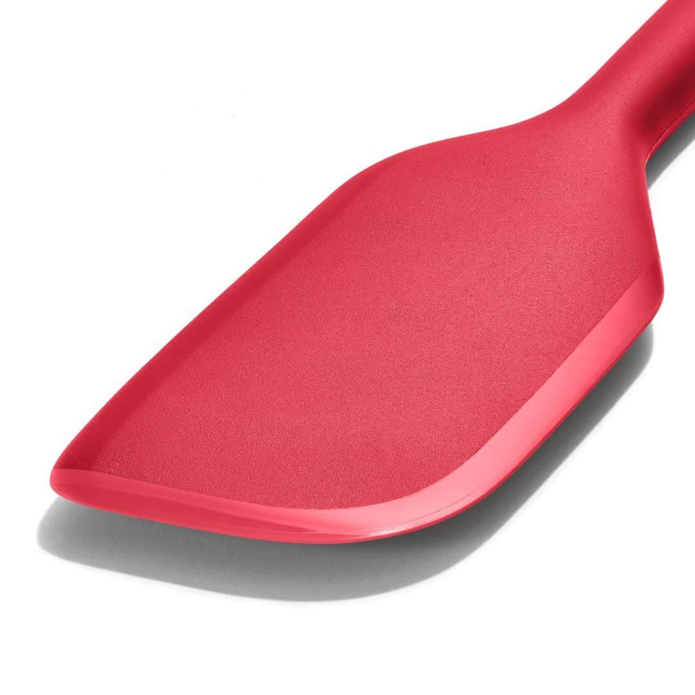 OXO Good Grips Spatula Silicone Red 32 cm